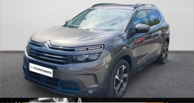 Citroen C5 , garage HARBOT AUTOMOBILE  Saint-Ouen-l'Aumne