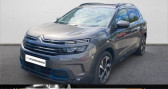 Citroen C5 occasion année 2020 boite Automatique Annonce Citroen C5 occasion Hybride aircross Hybride rechargeable 225 s&s e-eat8 shine à Saint-Ouen-l'Aumône
