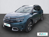 Annonce Citroen C5 occasion  Aircross Hybride Rechargeable 225 S&S e-EAT8 Shine  VALREAS