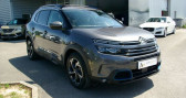 Citroen C5 occasion année 2020 boite Automatique Annonce Citroen C5 occasion Hybride AIRCROSS Hybride Rechargeable 225 Shine e-EAT8 à SAINT MAXIMUM