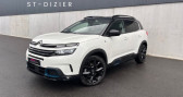 Annonce Citroen C5 occasion Hybride AIRCROSS Hybride Rechargeable 225cv SS e-EAT8 Shine - Garant  Saint-Dizier