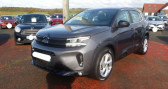 Citroen C5 occasion année 2023 boite Automatique Annonce Citroen C5 occasion Diesel AIRCROSS II 1.5 BLUE HDI 130CH FEEL BOITE AUTO EAT8 à Harol