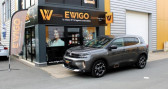 Citroen C5 occasion année 2023 boite Automatique Annonce Citroen C5 occasion Essence Aircross PureTech 130 ch C-SERIES EAT8 S&S à BELBEUF