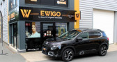 Annonce Citroen C5 occasion Essence Aircross PURETECH 130 CH S&S SHINE EAT8   PACK DRIVE ASSIST-  BELBEUF