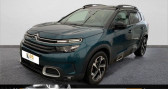 Citroen C5 occasion année 2019 boite Manuelle Annonce Citroen C5 occasion Essence aircross Puretech 130 s&s bvm6 feel à Saint-Ouen-l'Aumône