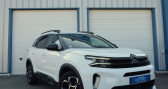 Citroen C5 occasion année 2023 boite Automatique Annonce Citroen C5 occasion Essence Aircross Puretech 130 SHINE EAT8 2023 à Crémieu