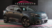 Annonce Citroen C5 occasion Essence AIRCROSS PureTech 130 SS BVM6 Feel  L'ISLE SUR LA SORGUE