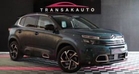 Citroen C5 , garage TRANSAKAUTO L'ISLE SUR LA SORGUE � L'ISLE SUR LA SORGUE