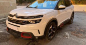 Citroen C5 occasion année 2019 boite Manuelle Annonce Citroen C5 occasion Essence Aircross Puretech 130 à AIX EN PROVENCE