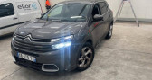 Annonce Citroen C5 occasion Essence Aircross PureTech 130ch S&S Business EAT8 E6.d  Courbevoie