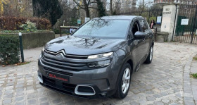 Citroen C5 , garage SAS SCA � Courbevoie