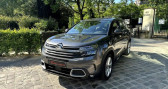 Annonce Citroen C5 occasion Essence Aircross PureTech 130ch S&S Business EAT8  Courbevoie