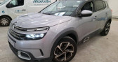 Annonce Citroen C5 occasion Essence Aircross PureTech 130ch S&S Business + EAT8 E6.d  Courbevoie