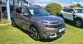 Citroen C5 AIRCROSS PURETECH 130CH S&S SHINE EAT8 E6.D   Schirrhein 67