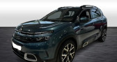 Citroen C5 occasion année 2020 boite Manuelle Annonce Citroen C5 occasion Essence Aircross PureTech 130ch S&S Shine à Sallaumines