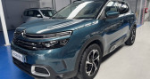 Citroen C5 occasion année 2020 boite Manuelle Annonce Citroen C5 occasion Essence Aircross PureTech 130ch S&S Shine à Saint-Maur-des-Fossés