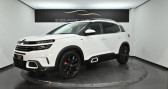 Citroen C5 occasion année 2019 boite Automatique Annonce Citroen C5 occasion Essence Aircross PureTech 180 S&S EAT8 Shine à Chambray Les Tours