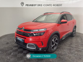 Citroen C5 AIRCROSS PURETECH 180CH S&S SHINE EAT8   Brie-Comte-Robert 77