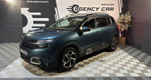 Citroen C5 AIRCROSS Shine 1.5 BlueHDi 130ch S&S EAT8 - 1�re Main  � Monboucher sur jabron 26