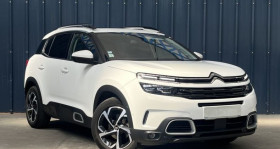 Citroen C5 , garage PARTENAIRE AUTO  Halluin