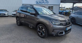 Annonce Citroen C5 occasion Diesel Aircross shine 2.0 hdi 180 eat8, 57000 km  MOZAC