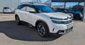 Annonce Citroen C5 occasion Diesel Aircross shine 2.0 hdi 180 eat8, 67000 km  MOZAC