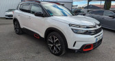 Annonce Citroen C5 occasion Diesel Aircross shine 2.0 hdi 180 eat8, ATTELAGE, TOIT PANORAMIQUE  MOZAC