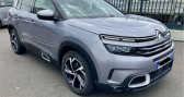 Annonce Citroen C5 occasion Diesel Aircross shine hdi 130  Pont-Salomon