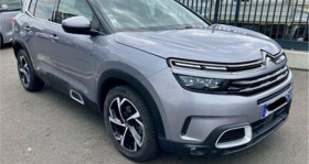 Citroen C5 occasion 2019 mise en vente à Pont-Salomon par le garage LOIRE AUVERGNE AUTOMOBILES - photo n°1