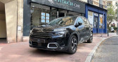 Citroen C5 occasion année 2020 boite Automatique Annonce Citroen C5 occasion Essence Aircross à Saint-Mandé