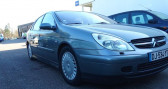 Annonce Citroen C5 occasion Diesel Belle exclusive 2.2 hdi pack etat garanti reprise  Marly