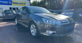 Annonce Citroen C5 occasion Diesel Berline 1.6 HDi 115ch Confort  Caen