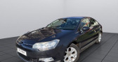 Annonce Citroen C5 occasion Diesel Berline 2.0 HDi 140CV Exclusive Ann�e 2010 � EPINAY SUR SEINE