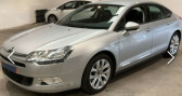 Citroen C5 Berline 2.0 HDi 150ch Exclusive *CUIR*XNON*GPS  2017 - annonce de voiture en vente sur Auto Sélection.com