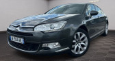 Citroen C5 occasion année 2014 boite Automatique Annonce Citroen C5 occasion Diesel Berline 2.0 HDI 160 Exclusive BVA XENONS CUIR GPS à Uckange