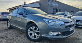 Annonce Citroen C5 occasion Diesel Berline 2.0 HDi 163 ch Exclusive *66M KM* Carnet d'entr � Uckange