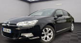 Annonce Citroen C5 occasion Diesel Berline 2.0 HDI 163 Exclusive BVA* CUIR XENONS GPS  Uckange