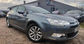 Annonce Citroen C5 occasion Diesel Berline 2.0 HDi 163ch Exclusive *CUIR*GPS*XENON � Uckange