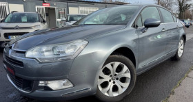 Citroen C5 occasion 2009 mise en vente &agrave; Gerzat par le garage DESIGN AUTOMOTIV - photo n&deg;1
