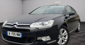 Annonce Citroen C5 occasion Diesel Berline Exclusive 2.0 hdi 163 BVA CUIR XENONS  Uckange