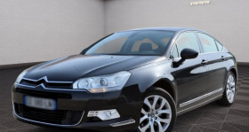 Citroen C5 , garage SPEED AUTOMOBILES 57 � Uckange