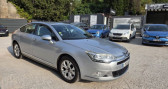 Citroen C5 Berline Millenium 2.0 HDi 140 ch  2012 - annonce de voiture en vente sur Auto Sélection.com