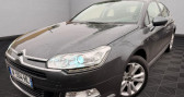 Citroen C5 Berline Phase 2 Exclusive HDI 140 77900 KM  2014 - annonce de voiture en vente sur Auto Sélection.com