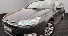 Citroen C5 , garage SPEED AUTOMOBILES 57  Uckange