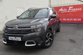 Citroen C5 BLUEHDI 130CH S&S FEEL EAT8   Villeneuve-sous-Dammartin 77