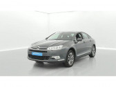 Citroen C5 occasion année 2017 boite Manuelle Annonce Citroen C5 occasion Diesel BlueHDi 150 S&S Hydractive Millenium à CHATEAULIN