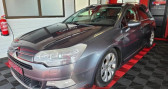 Annonce Citroen C5 occasion Diesel BREAK 2.0 HDI 135 BUSINESS CLASS BVA � Blois