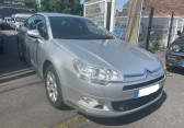 Citroen C5 occasion année 2010 boite Automatique Annonce Citroen C5 occasion Diesel BVA 2 0 HDI 140 Ch DYNAMIQUE à Harnes