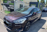Citroen C5 occasion année 2015 boite Automatique Annonce Citroen C5 occasion Diesel BVA 2.0 HDI140 FAP MILLENIUM à Harnes