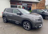 Citroen C5 BVA  Aircross Hybride  225 cv Shine EAT8   Bavilliers 90
